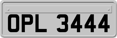 OPL3444