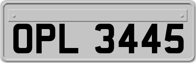 OPL3445