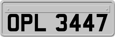 OPL3447