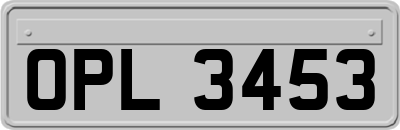 OPL3453