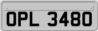 OPL3480