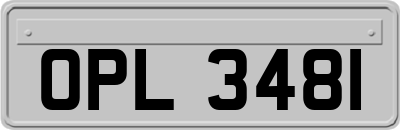 OPL3481
