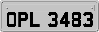OPL3483