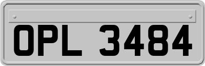 OPL3484
