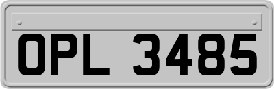 OPL3485