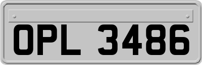 OPL3486