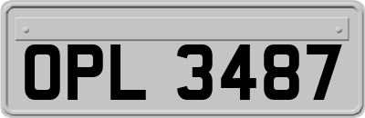 OPL3487