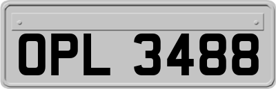 OPL3488