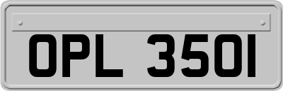 OPL3501