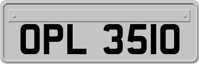 OPL3510