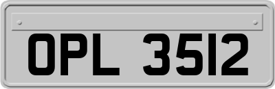 OPL3512
