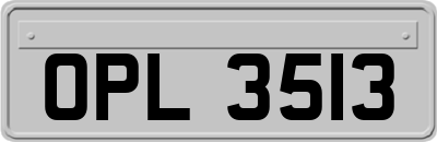 OPL3513