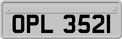 OPL3521