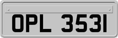 OPL3531
