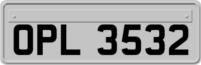 OPL3532