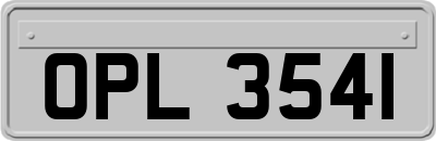 OPL3541