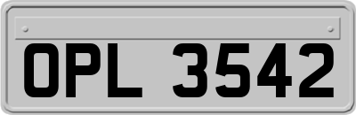 OPL3542