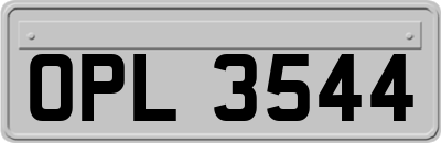 OPL3544