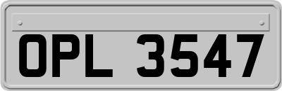 OPL3547