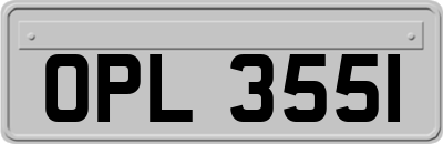 OPL3551