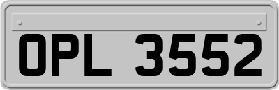 OPL3552