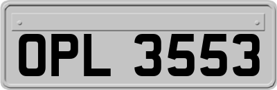OPL3553