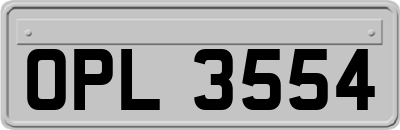OPL3554