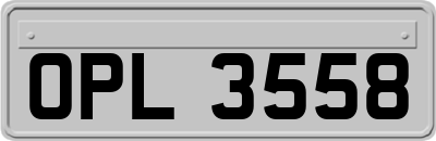 OPL3558