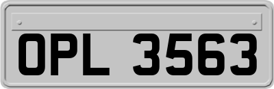 OPL3563