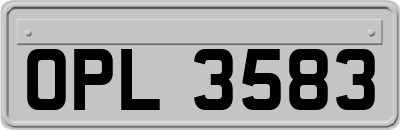 OPL3583