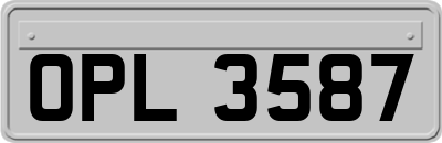 OPL3587