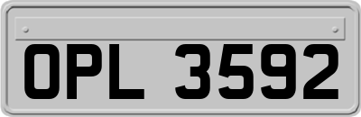 OPL3592