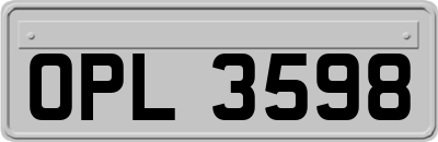 OPL3598
