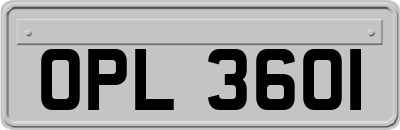 OPL3601
