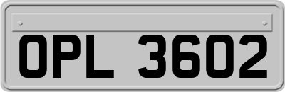 OPL3602