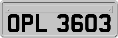 OPL3603