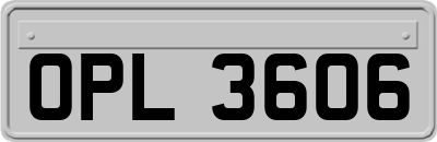 OPL3606