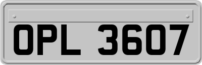 OPL3607