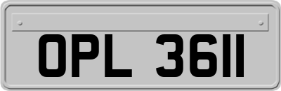 OPL3611