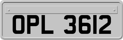 OPL3612