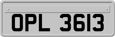 OPL3613