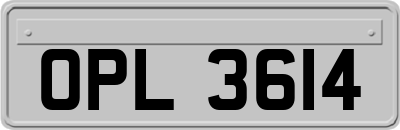 OPL3614