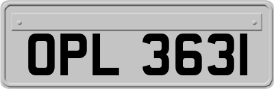 OPL3631