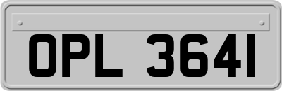 OPL3641