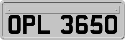 OPL3650