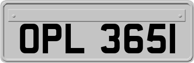OPL3651