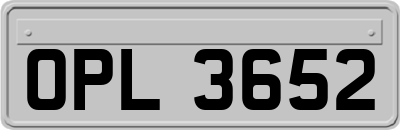 OPL3652