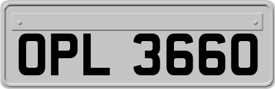 OPL3660