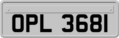 OPL3681