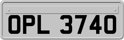 OPL3740